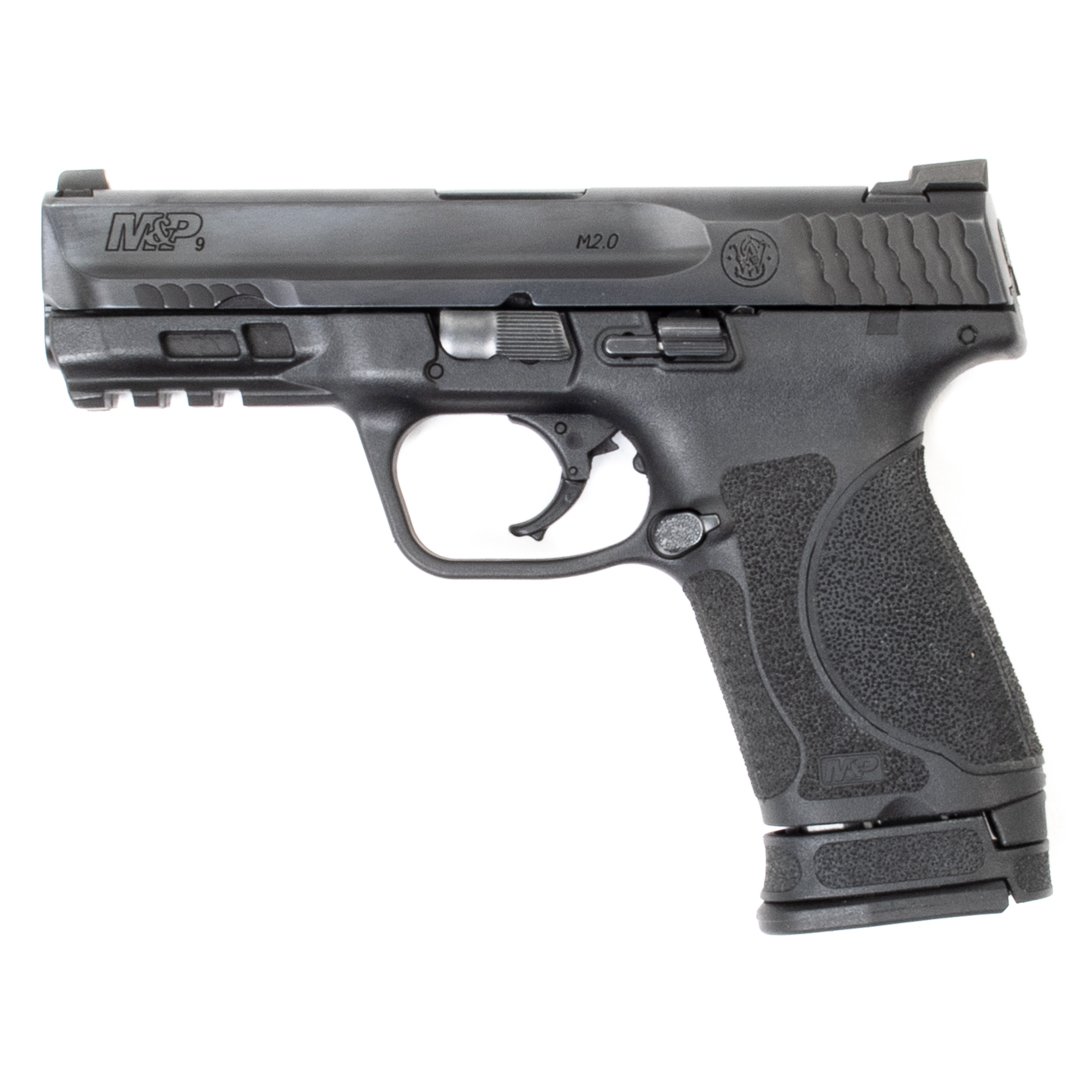 Smith & Wesson M&p9 M2.0